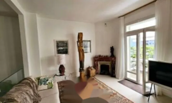 Недвижимость Maison Cannes: 4