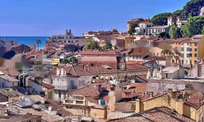 Недвижимость Apartment Petit Juas: 1