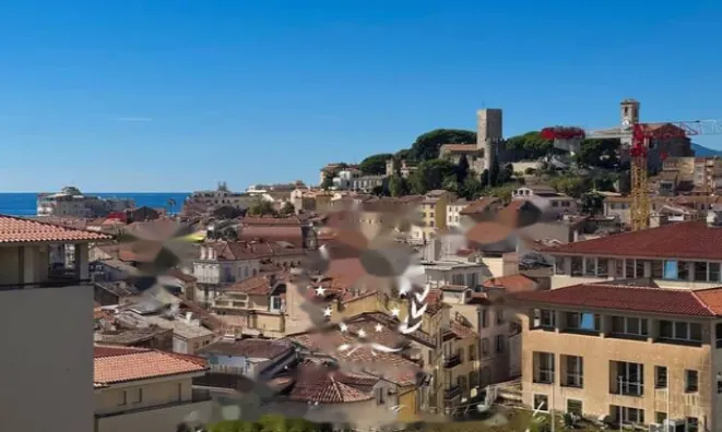 Недвижимость Apartment Petit Juas: 3