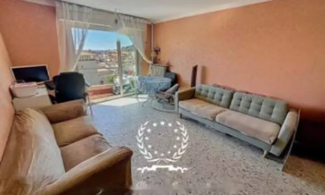 Недвижимость Apartment Petit Juas: 4