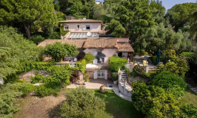 Недвижимость Maison Petit Juas: 1