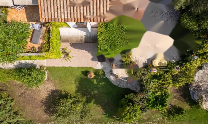 Недвижимость Maison Petit Juas: 2