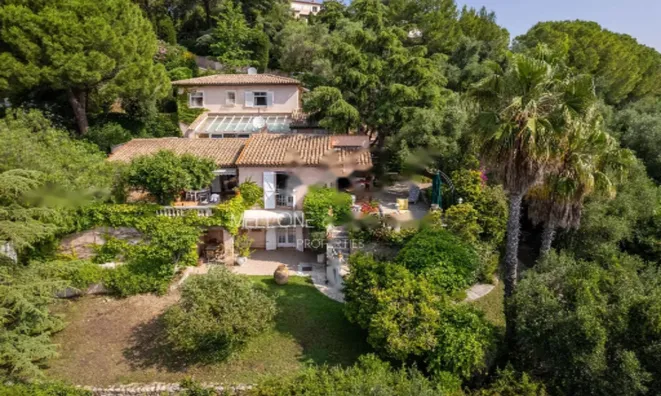 Недвижимость Maison Petit Juas: 4