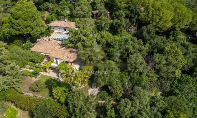 Недвижимость Maison Petit Juas: 5