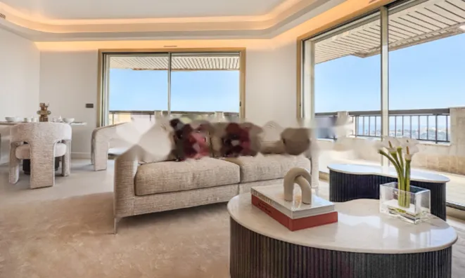 Недвижимость Apartment Monaco, Moneghetti: 1