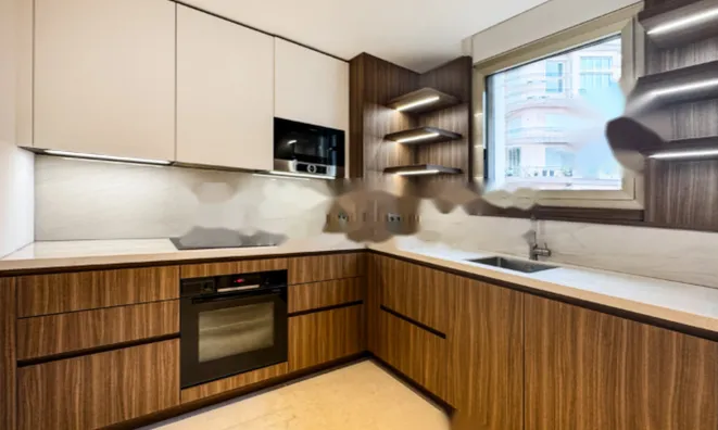 Недвижимость Apartment Monaco, Moneghetti: 3