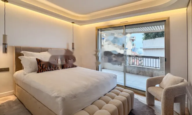 Недвижимость Apartment Monaco, Moneghetti: 4