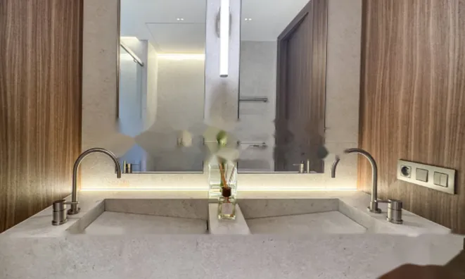 Недвижимость Apartment Monaco, Moneghetti: 5