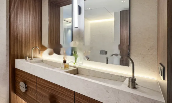 Недвижимость Apartment Monaco, Moneghetti: 8