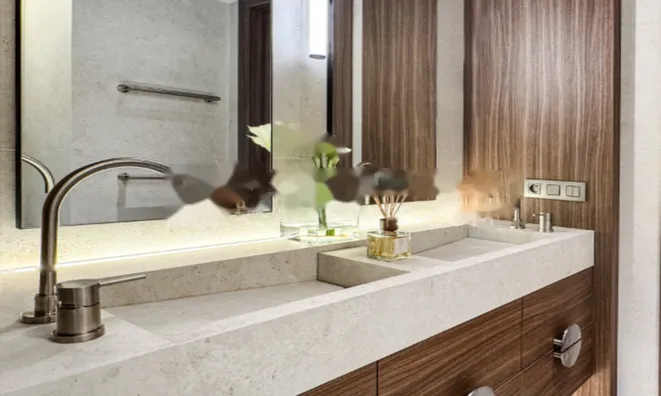 Недвижимость Apartment Monaco, Moneghetti: 9