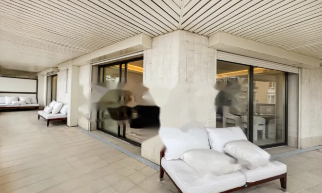 Недвижимость Apartment Monaco, Moneghetti: 11