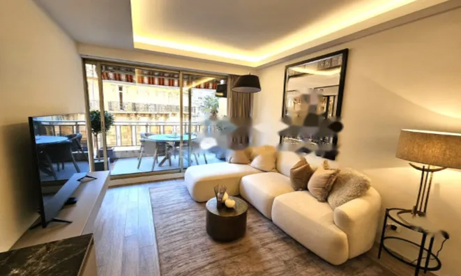 Недвижимость Apartment Monaco, Monte-Carlo: 1