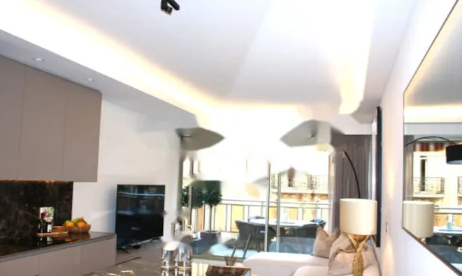 Недвижимость Apartment Monaco, Monte-Carlo: 3