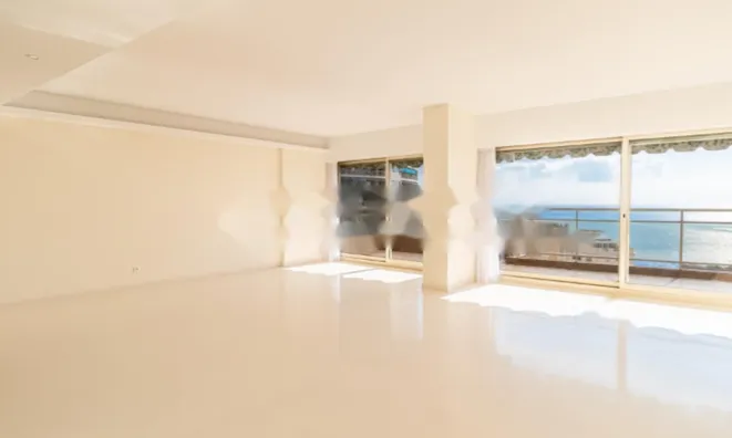 Недвижимость Apartment Monaco, La Rousse: 2