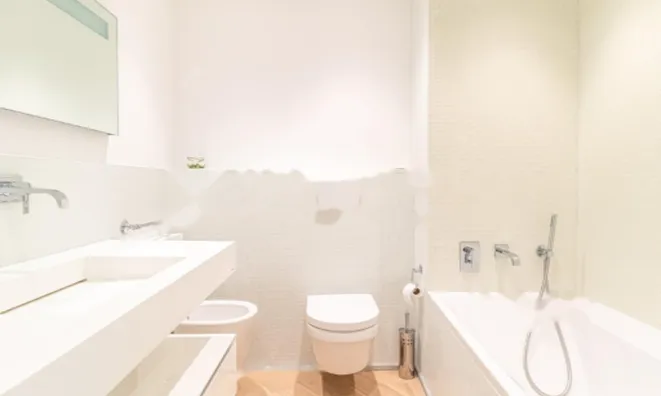 Недвижимость Apartment Monaco, La Rousse: 5