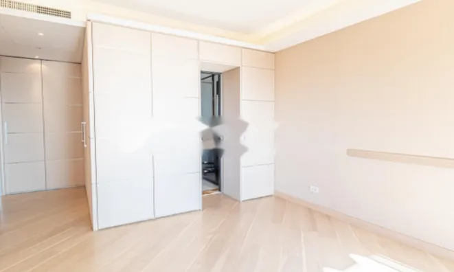 Недвижимость Apartment Monaco, La Rousse: 8