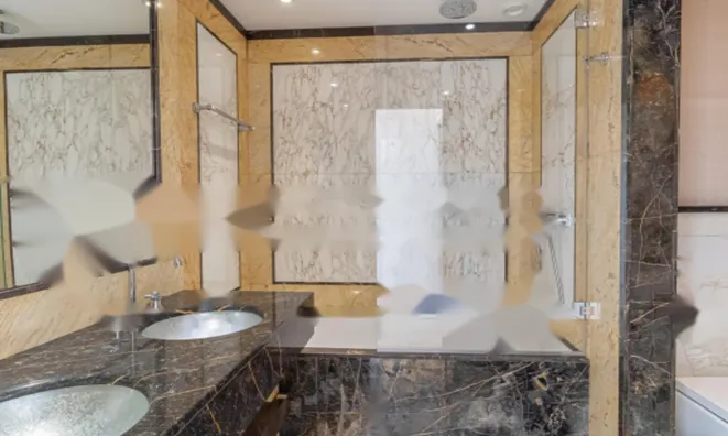 Недвижимость Apartment Monaco, La Rousse: 9