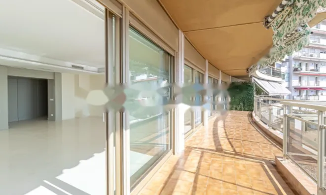 Недвижимость Apartment Monaco, La Rousse: 10