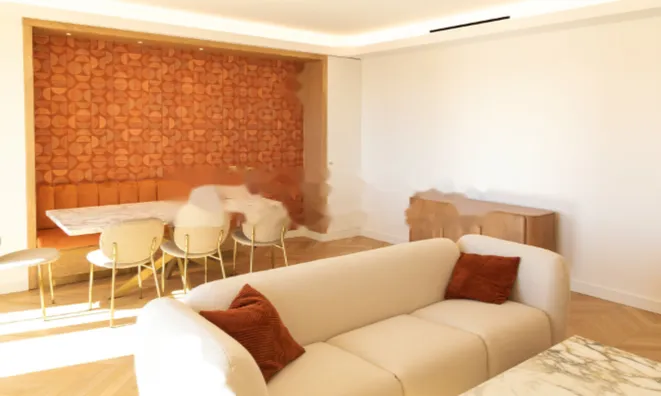 Недвижимость Apartment Monaco, La Rousse: 4