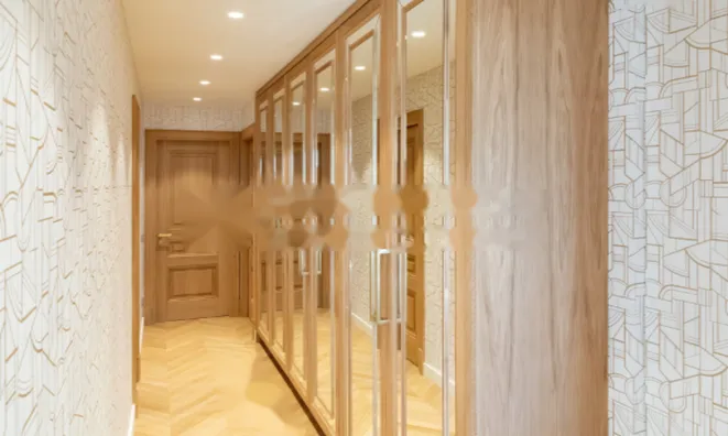 Недвижимость Apartment Monaco, La Rousse: 11