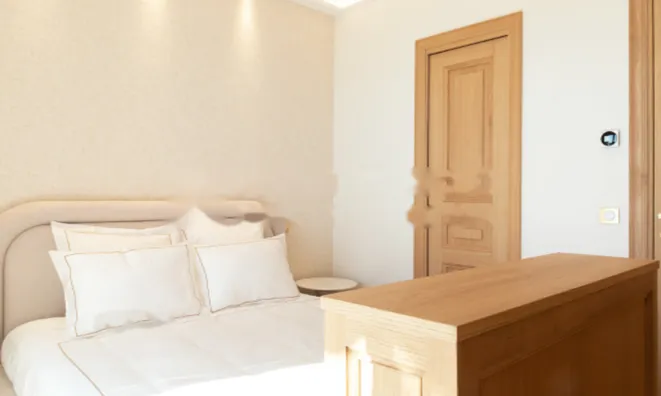 Недвижимость Apartment Monaco, La Rousse: 14