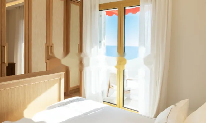 Недвижимость Apartment Monaco, La Rousse: 15