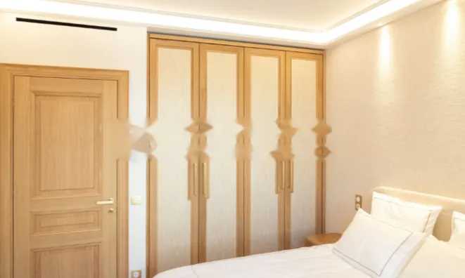 Недвижимость Apartment Monaco, La Rousse: 20