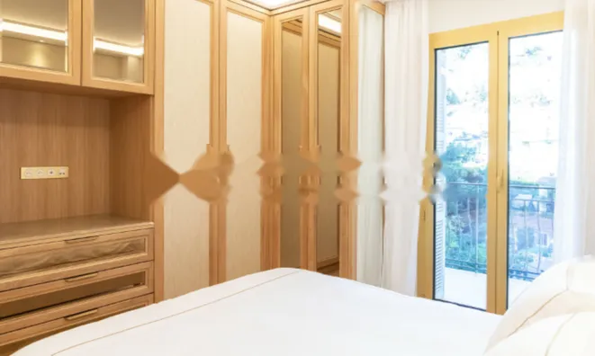 Недвижимость Apartment Monaco, La Rousse: 25