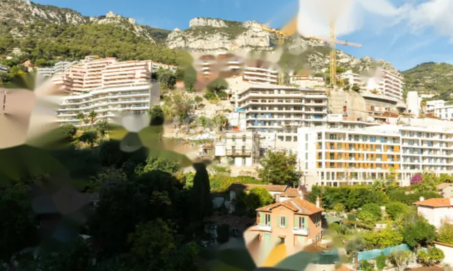Недвижимость Apartment Monaco, La Rousse: 26