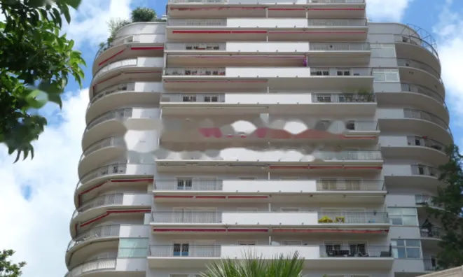 Недвижимость Apartment Monaco, La Rousse: 27