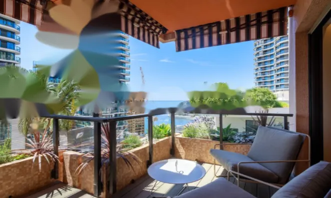 Недвижимость Apartment Monaco, La Rousse: 18