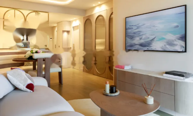 Недвижимость Apartment Monaco, Condamine: 7