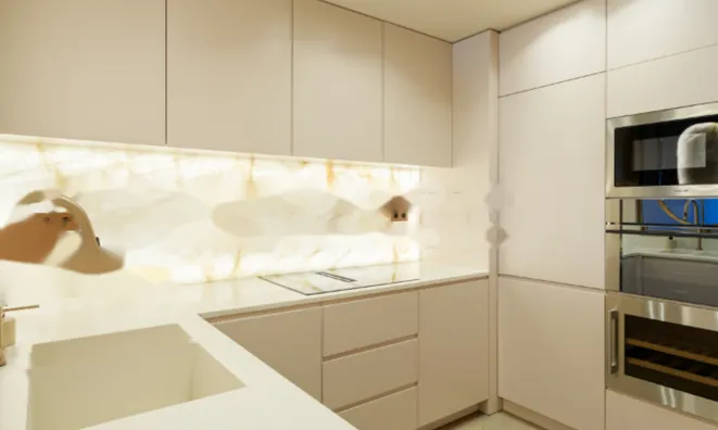 Недвижимость Apartment Monaco, Condamine: 9