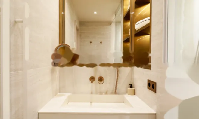 Недвижимость Apartment Monaco, Condamine: 16