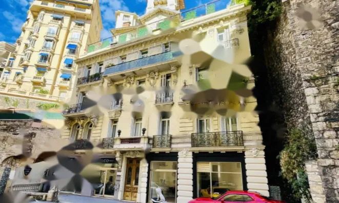 Недвижимость Apartment Monaco, Condamine: 1