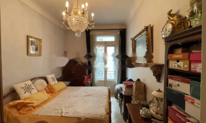 Недвижимость Apartment Monaco, Condamine: 2