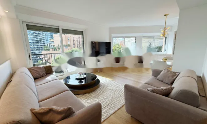 Недвижимость Apartment Monaco, La Rousse: 4