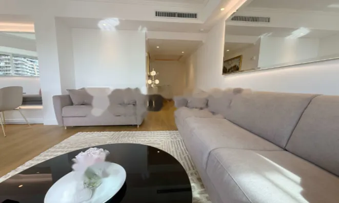 Недвижимость Apartment Monaco, La Rousse: 6