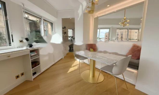 Недвижимость Apartment Monaco, La Rousse: 7