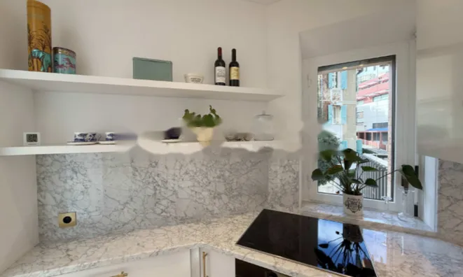 Недвижимость Apartment Monaco, La Rousse: 9