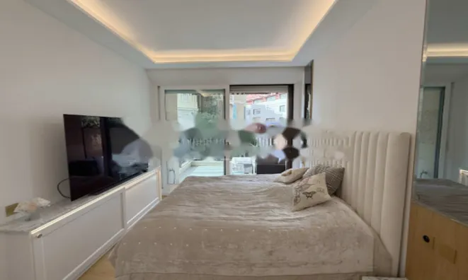 Недвижимость Apartment Monaco, La Rousse: 11