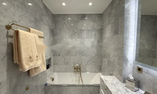 Недвижимость Apartment Monaco, La Rousse: 12