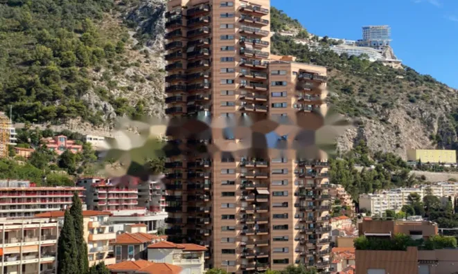Недвижимость Apartment Monaco, La Rousse: 14