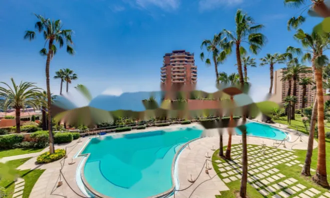 Недвижимость Apartment Monaco, La Rousse: 15