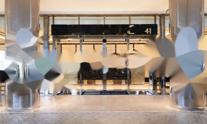 Недвижимость Apartment Monaco, Larvotto: 3