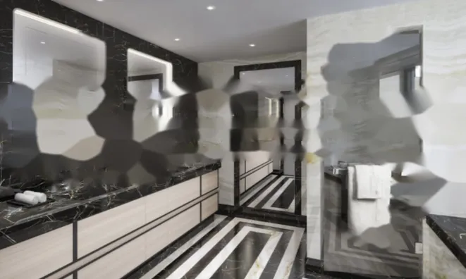 Недвижимость Apartment Monaco, Larvotto: 4