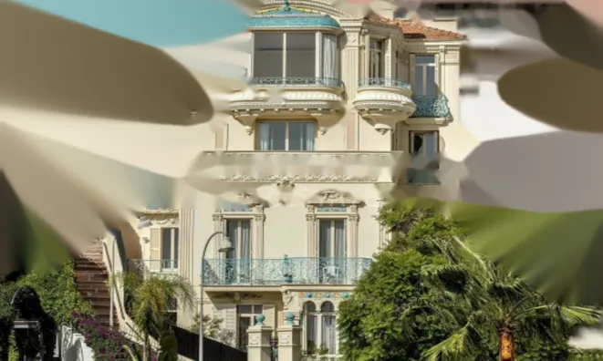 Недвижимость Apartment Monaco, La Rousse: 1