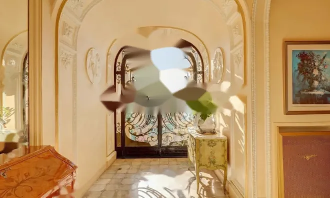 Недвижимость Apartment Monaco, La Rousse: 2