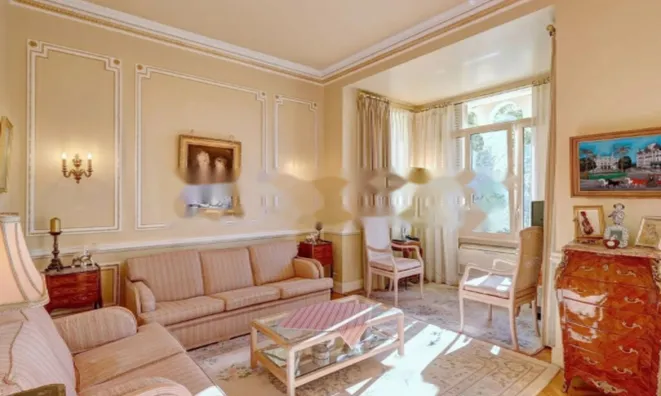 Недвижимость Apartment Monaco, La Rousse: 4