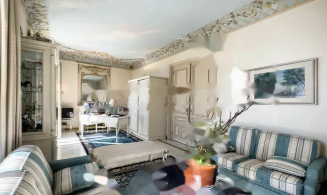 Недвижимость Apartment Monaco, La Rousse: 5